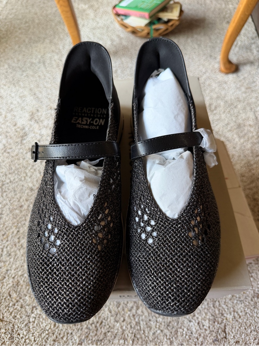 Kenneth Cole - Picture 5 of 7